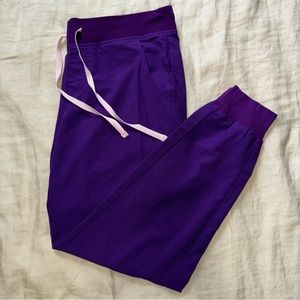 Figs Zamora Jogger Pants